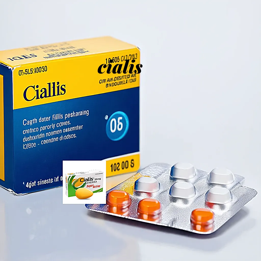 Fiabilité cialis générique